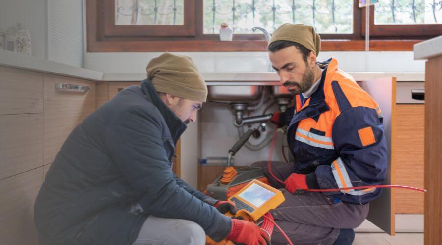 Professional septic pumping service in Calistoga, CA